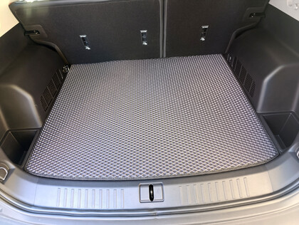 Коврики на Jetour T1 2025 - 2025 в Екатеринбурге Коврики на Jetour T1 2025 - 2025 в Екатеринбурге