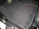Ворсовые коврики на Geely Emgrand EC7 2009 - 2020 в Екатеринбурге