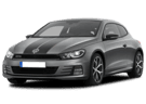 Ворсовые коврики на Volkswagen Scirocco 2008 - 2017 в Екатеринбурге