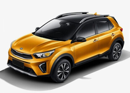 Коврики на KIA KX1 2018&nbsp;-&nbsp;2026 в Екатеринбурге