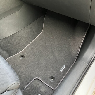 Коврики на Skoda Superb III 2015&nbsp;-&nbsp;2026 в Екатеринбурге