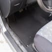Ворсовые коврики на Toyota Corolla (E12) 2000 - 2007 в Екатеринбурге