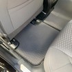 Ворсовые коврики на Haval F7x 2019 - 2025 в Екатеринбурге