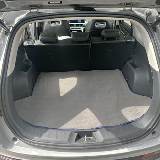 Коврики на Changan CS75 Plus II 2022&nbsp;-&nbsp;2026 в Екатеринбурге