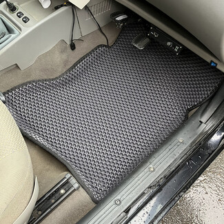 Коврики на Lada (ВАЗ) Granta 2011&nbsp;-&nbsp;2026 в Екатеринбурге