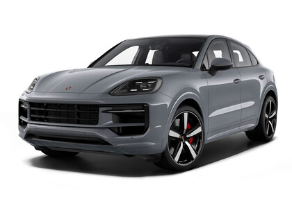 EVA коврики на Porsche Cayenne III 2017&nbsp;-&nbsp;2026 в Екатеринбурге