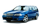 Ворсовые коврики на Volvo V70 I 1997 - 2000 в Екатеринбурге