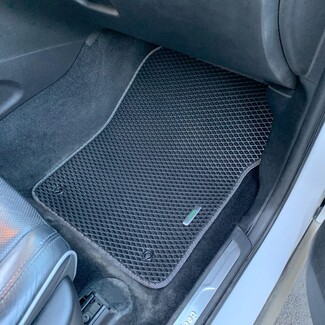 Коврики на Jeep Grand Cherokee (WK2) 2010 - 2022 в Екатеринбурге Коврики на Jeep Grand Cherokee (WK2) 2010 - 2022 в Екатеринбурге