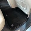 Ворсовые коврики на AITO M5 2021 - 2025 в Екатеринбурге