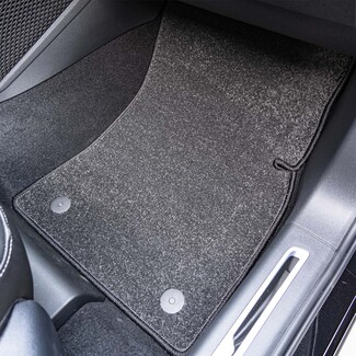 Коврики на Volkswagen Tiguan Allspace 2016 - 2025 в Екатеринбурге Коврики на Volkswagen Tiguan Allspace 2016 - 2025 в Екатеринбурге