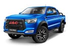 Ворсовые коврики на JAC T8 2018 - 2025 в Екатеринбурге