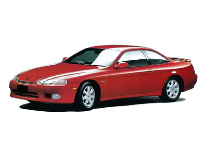 Коврики на Toyota Soarer (Z30) 1991 - 2001 в Екатеринбурге Коврики на Toyota Soarer (Z30) 1991 - 2001 в Екатеринбурге