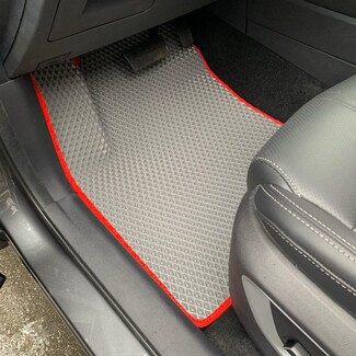 Коврики на Changan CS75 Plus II 2022&nbsp;-&nbsp;2026 в Екатеринбурге