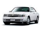 Ворсовые коврики на Nissan Cedric (Y34) 1999 - 2004 в Екатеринбурге
