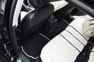 Ворсовые коврики на Ford Mondeo V 2014 - 2022 в Екатеринбурге