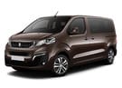 Ворсовые коврики на Peugeot Traveller 2016 - 2025 в Екатеринбурге
