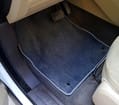 EVA коврики на Land Rover Range Rover Evoque I 2011 - 2018 в Екатеринбурге