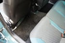 Ворсовые коврики на Volkswagen Polo V 2010 - 2020 в Екатеринбурге