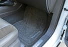 Ворсовые коврики на Ford Mondeo V 2014 - 2022 в Екатеринбурге