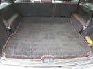 Ворсовые коврики на Mercedes GLS (X166) 2015 - 2019 в Екатеринбурге
