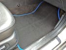 EVA коврики на Hyundai Grandeur IV 2005 - 2011 в Екатеринбурге