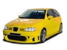 EVA коврики на Seat Ibiza II 1993 - 2002 в Екатеринбурге