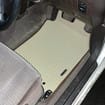 Ворсовые коврики на Toyota Carina (T19) 1992 - 1996 в Екатеринбурге