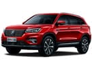 Ворсовые коврики на Changan CS75 2015 - 2025 в Екатеринбурге