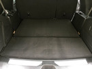 Ворсовые коврики на Cadillac Escalade V 2020 - 2025 в Екатеринбурге