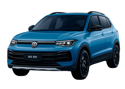 Коврики на Volkswagen Tharu XR 2024 - 2025 в Екатеринбурге Коврики на Volkswagen Tharu XR 2024 - 2025 в Екатеринбурге