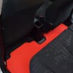 Ворсовые коврики на Subaru Trezia 2010 - 2016 в Екатеринбурге