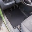 Ворсовые коврики на Suzuki Splash 2007 - 2015 в Екатеринбурге