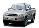 Ворсовые коврики на Tianye Admiral 2001 - 2007 в Екатеринбурге