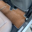Ворсовые коврики на Chery Tiggo 8 PRO 2021 - 2025 в Екатеринбурге