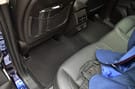EVA коврики на Renault Koleos II 2016 - 2025 в Екатеринбурге