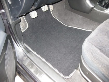 Коврики на Haval H5 2015&nbsp;-&nbsp;2021 в Екатеринбурге