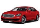 Ворсовые коврики на KIA K900 2018 - 2025 в Екатеринбурге