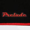 Ворсовые коврики на Honda Prelude V 1996 - 2001 в Екатеринбурге