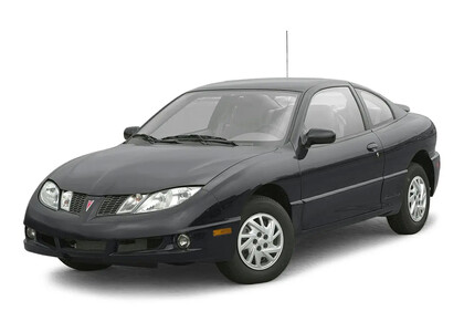 Коврики на Pontiac Sunfire 1994 - 2005 в Екатеринбурге