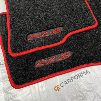 EVA коврики на Mazda RX8 2003 - 2012 в Екатеринбурге EVA коврики на Mazda RX8 2003 - 2012 в Екатеринбурге