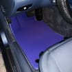 Ворсовые коврики на Mercedes E (W211) 2002 - 2009 в Екатеринбурге
