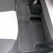 EVA коврики на Chevrolet Cruze I 2008 - 2015 в Екатеринбурге