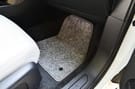 EVA коврики на Land Rover Range Rover Evoque II 2018 - 2025 в Екатеринбурге