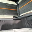 Ворсовые коврики на Volkswagen ID.6 2021 - 2025 в Екатеринбурге