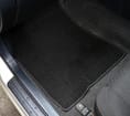 Ворсовые коврики на Toyota Altezza 1998 - 2005 в Екатеринбурге