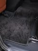 Ворсовые коврики на Toyota Tundra II 2006 - 2022 в Екатеринбурге