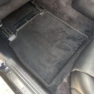Коврики на Lexus LS IV 2006&nbsp;-&nbsp;2017 в Екатеринбурге