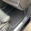 Ворсовые коврики на Volvo XC90 II 2014 - 2025 в Екатеринбурге