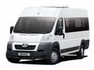 EVA коврики на Peugeot Boxer 2006 - 2025 в Екатеринбурге